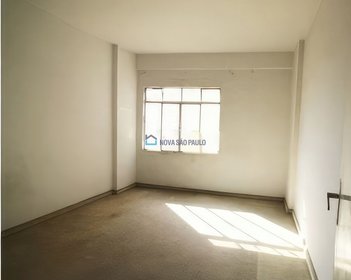 apartment em Avenida Jabaquara, Mirandópolis - São Paulo - SP