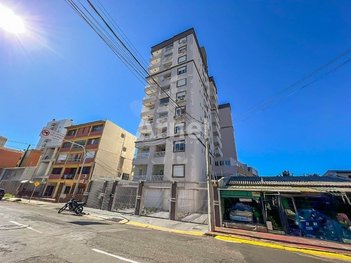 apartment em Rua Antônio Araújo, Centro - Passo Fundo - RS