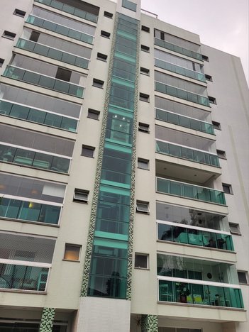apartment em Rua Padre Donizetti Tavares de Lima, Santana - São Paulo - SP