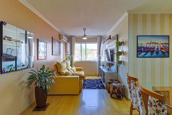 apartment em Avenida Dom Cláudio José Gonçalves Ponce de Leão, Vila Ipiranga - Porto Alegre - RS