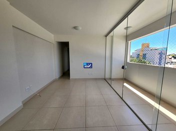 apartment em JURUÁ, Graça - Belo Horizonte - MG
