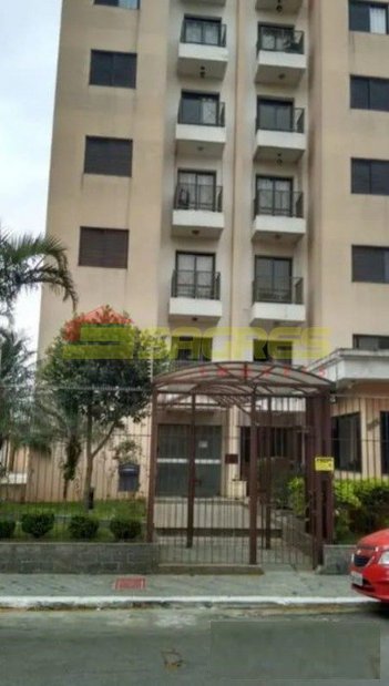 apartment em Rua Aburá, Sítio do Mandaqui - São Paulo - SP