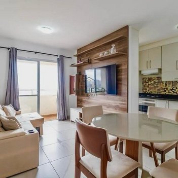 apartment em Avenida Aruanã, Tamboré - Barueri - SP