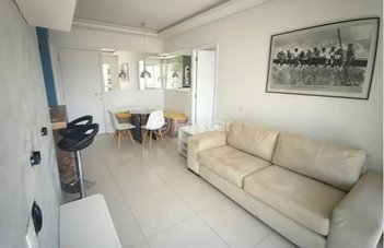apartment em Rua Nicolau Barreto, Vila Cordeiro - São Paulo - SP