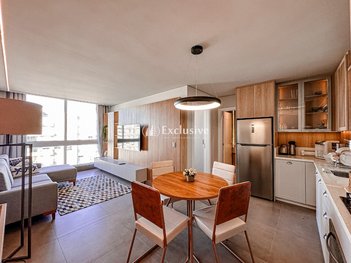 apartment em Avenida Central, Xangri-Lá - Xangri-Lá - RS