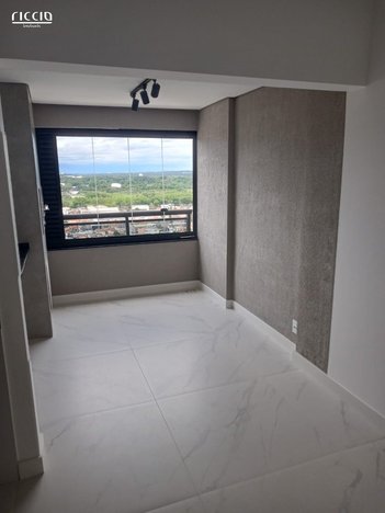 apartment em Avenida Cidade Jardim, Jardim Satélite - São José dos Campos - SP