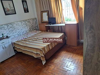 apartment em Largo Santa Cecília, Vila Buarque - São Paulo - SP