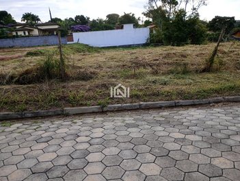 land_lot em Rua Espadeira, Parque do Agreste - Vargem Grande Paulista - SP