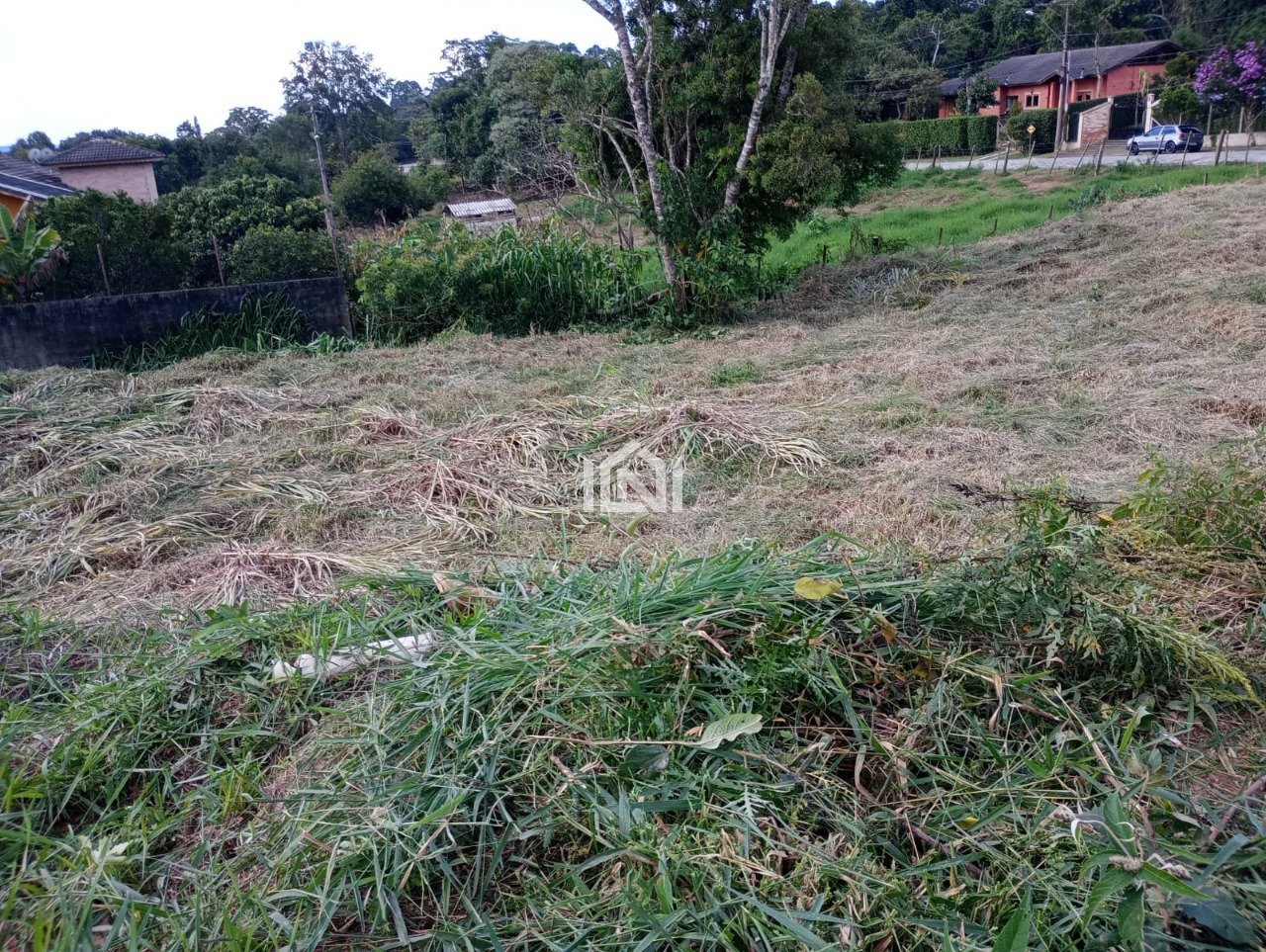 terreno a venda no Los Alamos