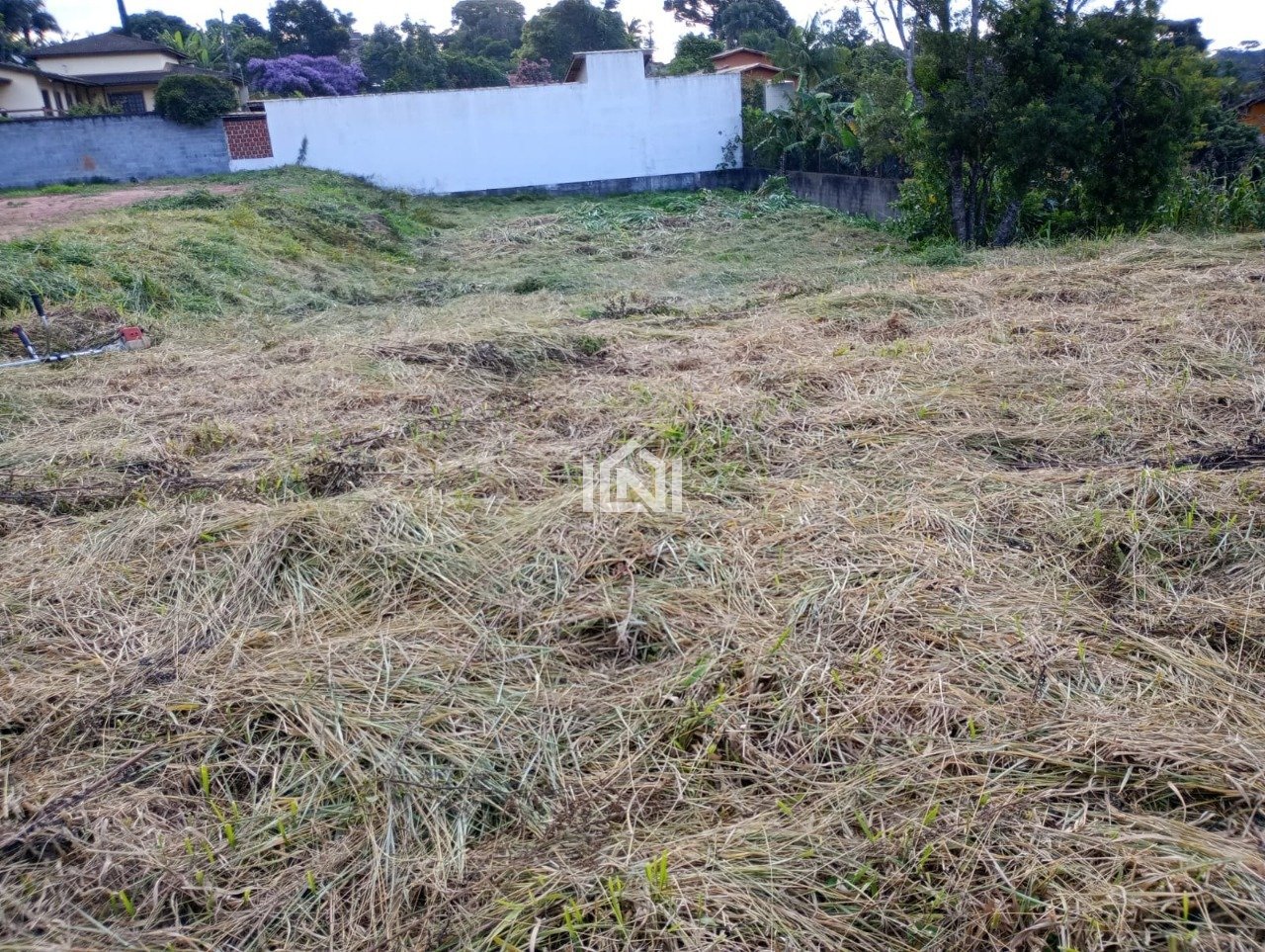terreno a venda no Los Alamos