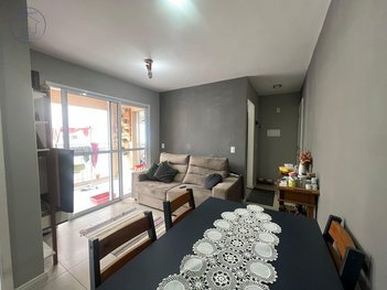 apartment em Rua Vicente Alves da Silva, Jardim Roberto - Osasco - SP