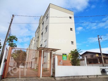 apartment em Beco Pedro Rodrigues Bittencourt, Vila Nova - Porto Alegre - RS