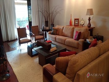apartment em Rua João Xavier, Duarte Silveira - Petrópolis - RJ