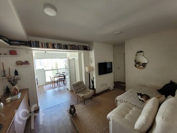 apartment em Fábio Lopes dos Santos Luz, Vila Andrade - São Paulo - SP