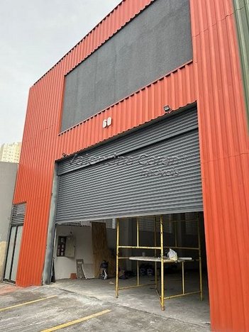 industrial em Rua Aroaba, Vila Leopoldina - São Paulo - SP