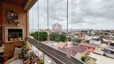 apartment em Rua Antônio Mariano de Souza, Ipiranga - São José - SC