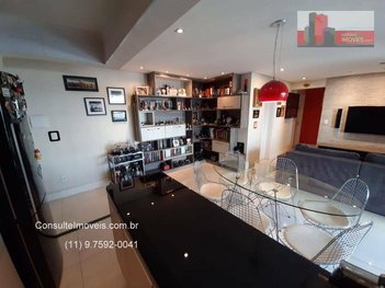 apartment em Avenida Mofarrej, Vila Leopoldina - São Paulo - SP