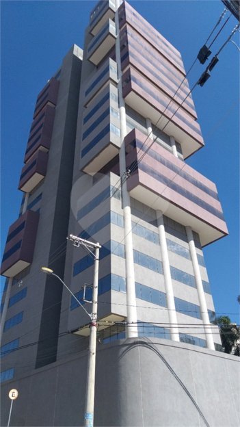 office em Travessa Marcelina, Centro - Santo André - SP