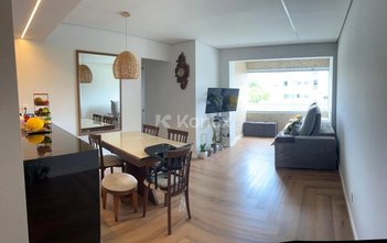apartment em Avenida Marquês de São Vicente, Várzea da Barra Funda - São Paulo - SP