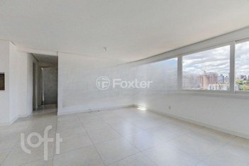 apartment em Avenida Lavras, Petrópolis - Porto Alegre - RS