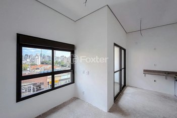 apartment em Rua Leopoldo Amaral, Jardim da Glória - São Paulo - SP