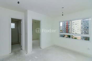 apartment em Avenida dos Cubanos, Partenon - Porto Alegre - RS