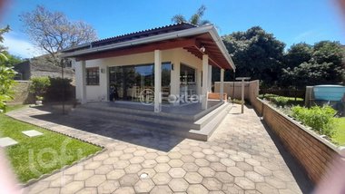 house em Rua Samuel Dietschi, São Jorge - Novo Hamburgo - RS