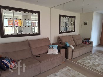 apartment em Rego Barros, Jardim Vila Formosa - São Paulo - SP