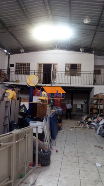 industrial em Formiga, São Cristóvão - Belo Horizonte - MG