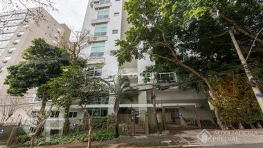 apartment em Rua Cabral, Rio Branco - Porto Alegre - RS