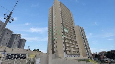 apartment em Rua Professor Artur Primavesi, Parque Brasil - São Paulo - SP