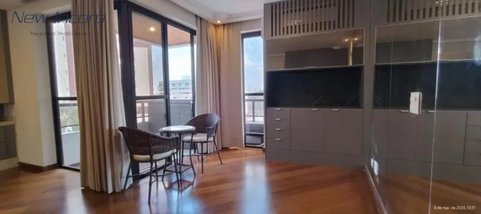 apartment em Rua Caravelas, Vila Mariana - São Paulo - SP