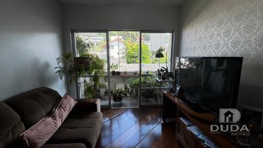 apartment em Rua João Pio Duarte Silva, Córrego Grande - Florianópolis - SC