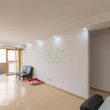 apartment em Rua Dona Maria do Carmo, Centro - Santo André - SP