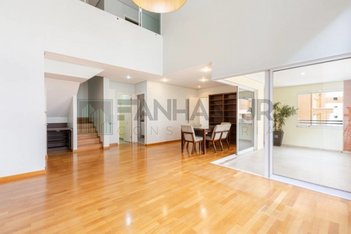 apartment em Rua Cristiano Viana, Cerqueira César - São Paulo - SP