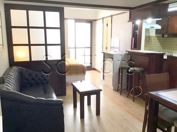 apartment em Avenida Rio Branco, Campos Elíseos - São Paulo - SP