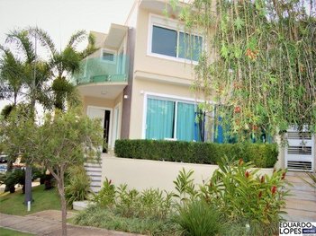 house em Rua Via Mantova, Jardim Vila Paradiso - Indaiatuba - SP