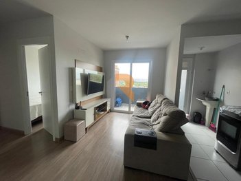 apartment em Rua Brasil, Centro - Canoas - RS