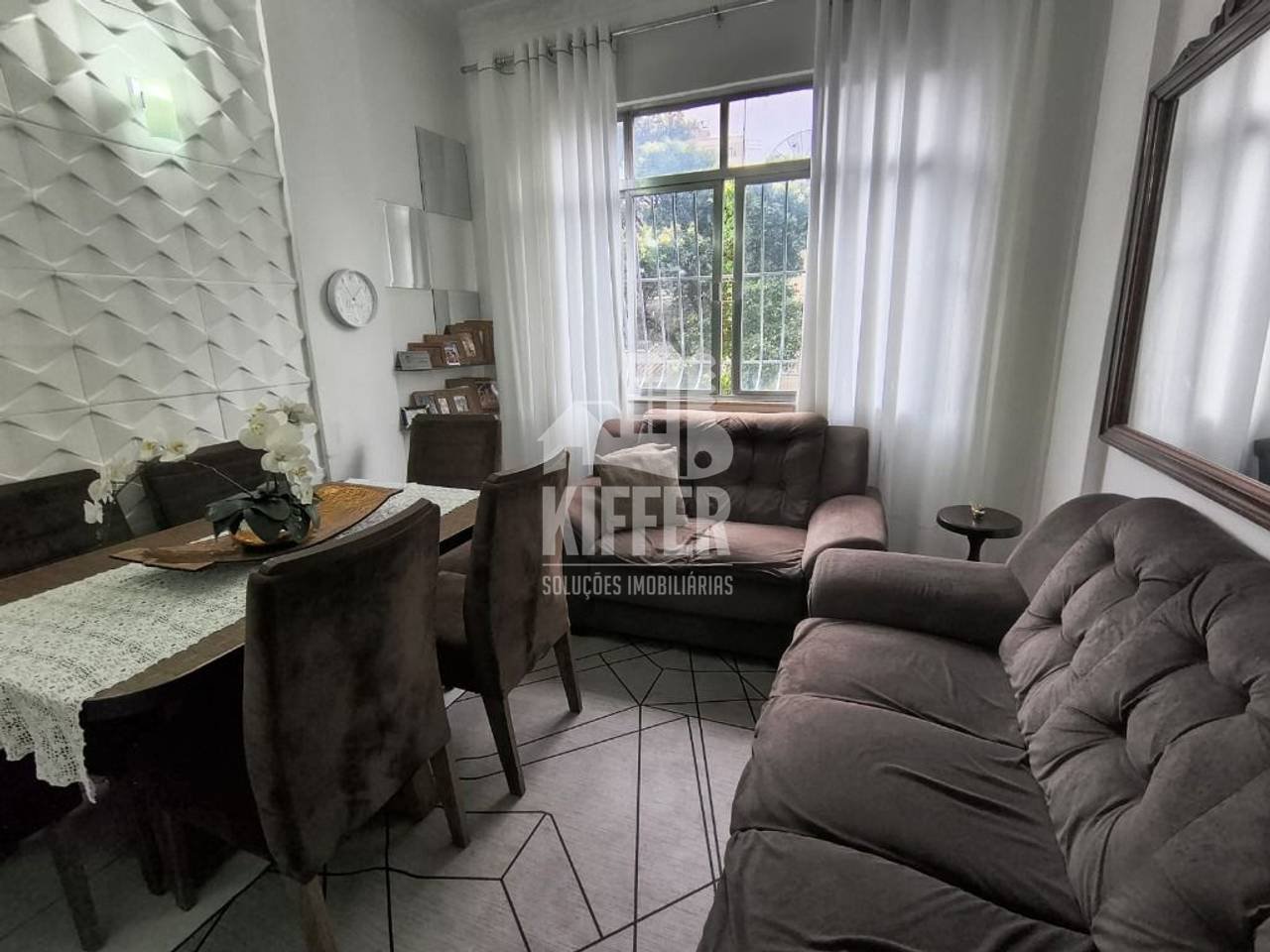 Apartamento 2 quartos Centros