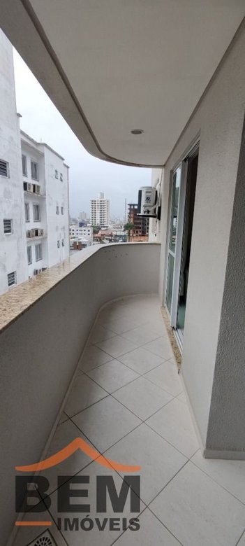 apartment em Avenida José Siqueira, Ressacada - Itajaí - SC