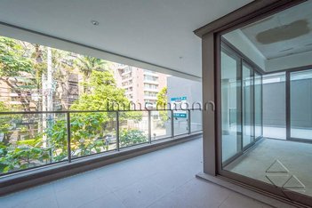 apartment em Rua Susano, Jardim Paulista - São Paulo - SP