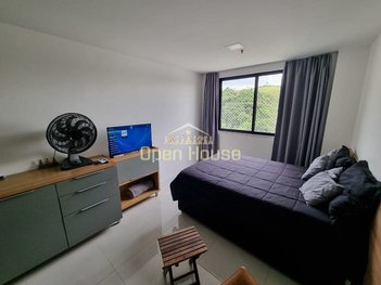 apartment em Rua Antônio Donola, Jardim Belvedere - Volta Redonda - RJ