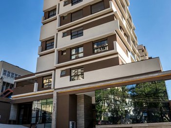 apartment em Rua Wanderley, Perdizes - São Paulo - SP