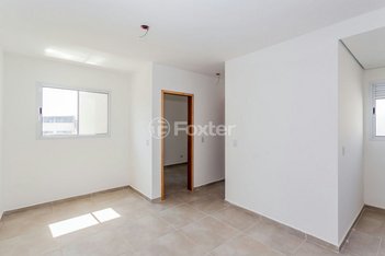 apartment em Rua Cabinda, Vila Lúcia - São Paulo - SP