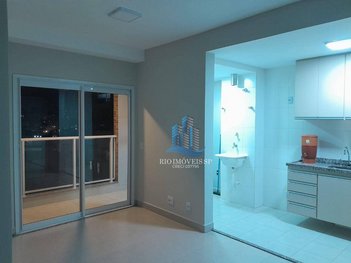 apartment em Rua Afonsina, Rudge Ramos - São Bernardo do Campo - SP