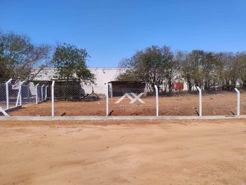 land_lot em Avenida Inácio Conceição Vieira, Vila Aviação - Bauru - SP