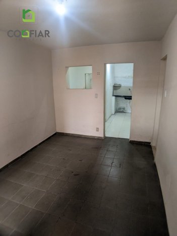 apartment em Rua Joaquim de Paula, Inconfidência - Belo Horizonte - MG