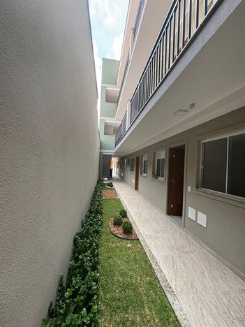 apartment em Rua São Januário, Parada Inglesa - São Paulo - SP