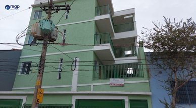 apartment em Rua Manuel de Moura, Vila Gustavo - São Paulo - SP