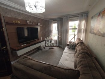 house em Rua Acaju, Jardim Textil - São Paulo - SP